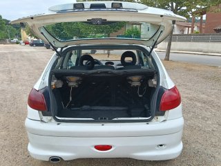 Peugeot 206 2003