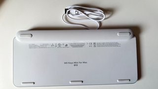 Teclado Logitech MX Keys Mini FRANCES for MAC