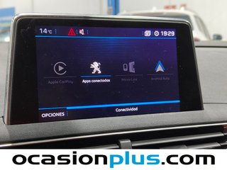 Peugeot 3008 PureTech 130 Allure EAT8 96 kW (130 CV)