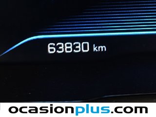 Peugeot 3008 PureTech 130 Allure EAT8 96 kW (130 CV)