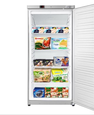 Congelador GGM Gastro