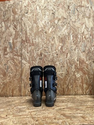 Botas de esquí HEAD EDGE LYT 8