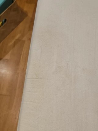 Mecedora Butaca Ikea Madera Beige