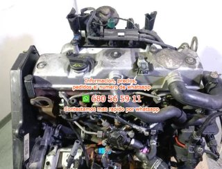 Ford rectp5628113 f9da motor completo  Ref:9912140