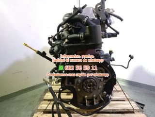 Ford rectp5628113 f9da motor completo  Ref:9912140