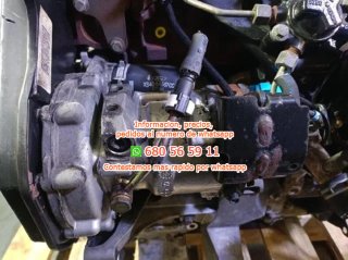 Ford rectp5628113 f9da motor completo  Ref:9912140
