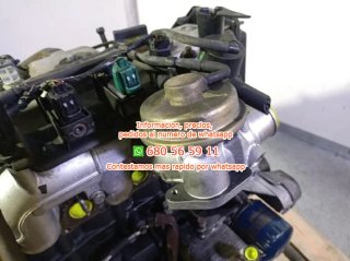 Ford rectp5628113 f9da motor completo  Ref:9912140
