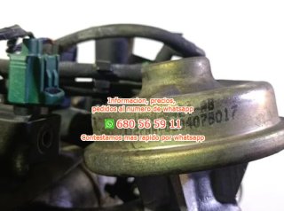 Ford rectp5628113 f9da motor completo  Ref:9912140