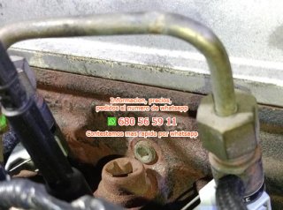 Ford rectp5628113 f9da motor completo  Ref:9912140