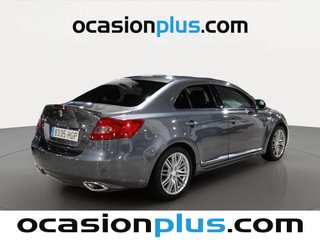 Suzuki Kizashi 2.4 Sport 131 kW (178 CV)