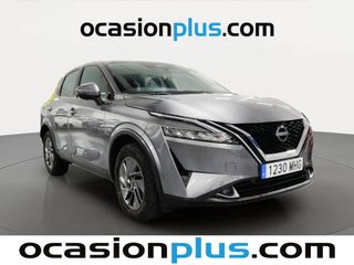 Nissan Qashqai DIG-T 140 mHEV Acenta 4x2 103 kW (140 CV)