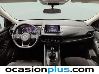 Nissan Qashqai DIG-T 140 mHEV Acenta 4x2 103 kW (140 CV)