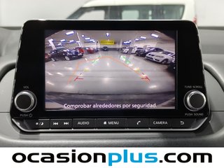Nissan Qashqai DIG-T 140 mHEV Acenta 4x2 103 kW (140 CV)