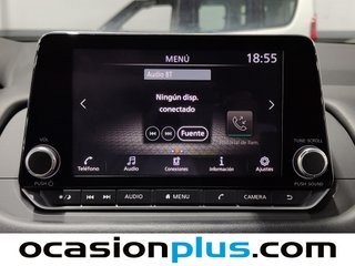Nissan Qashqai DIG-T 140 mHEV Acenta 4x2 103 kW (140 CV)