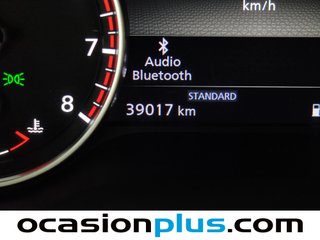 Nissan Qashqai DIG-T 140 mHEV Acenta 4x2 103 kW (140 CV)
