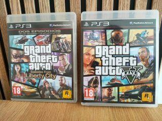 Lote 12  Juegos PS3