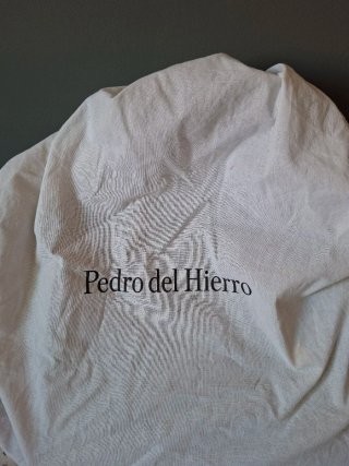Bolso Pedro del Hierro Mano y Bandolera
