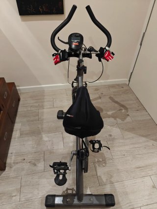 Bicicleta Estática BH