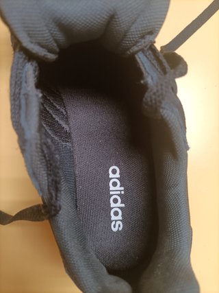 Zapatillas Adidas 8K Mujer Negras