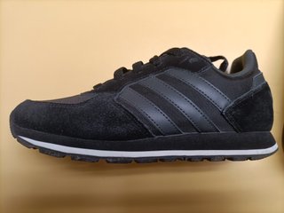 Zapatillas Adidas 8K Mujer Negras