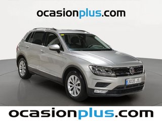 Volkswagen Tiguan Advance 2.0 TDI BMT 85 kW (115 CV)