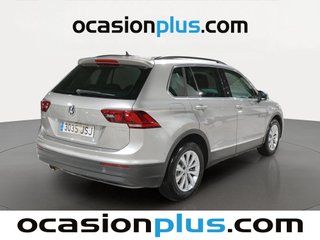 Volkswagen Tiguan Advance 2.0 TDI BMT 85 kW (115 CV)
