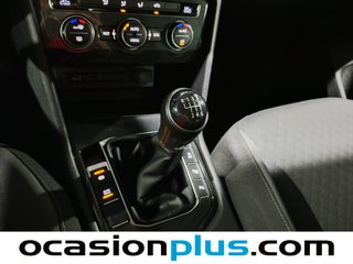 Volkswagen Tiguan Advance 2.0 TDI BMT 85 kW (115 CV)