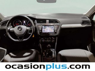 Volkswagen Tiguan Advance 2.0 TDI BMT 85 kW (115 CV)