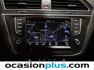 Volkswagen Tiguan Advance 2.0 TDI BMT 85 kW (115 CV)