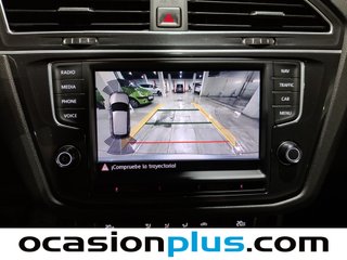 Volkswagen Tiguan Advance 2.0 TDI BMT 85 kW (115 CV)