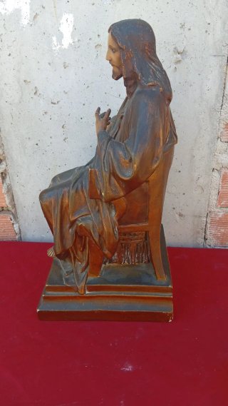 Sagrado Corazón de Jesús