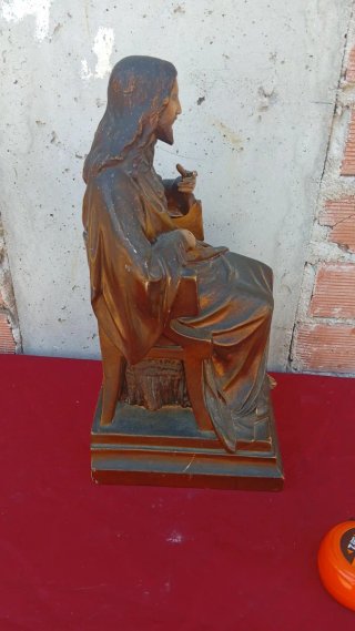 Sagrado Corazón de Jesús