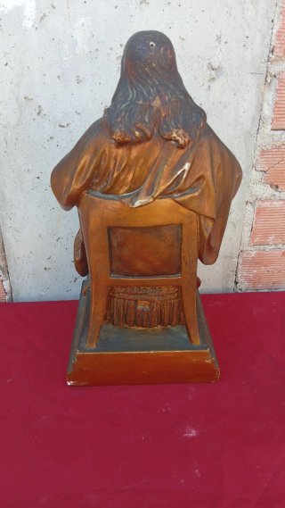 Sagrado Corazón de Jesús