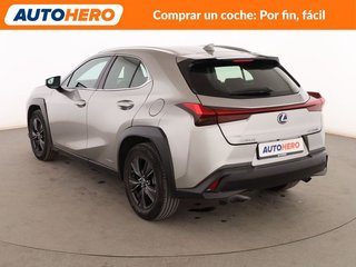 Lexus UX UX 250h Business