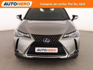 Lexus UX UX 250h Business