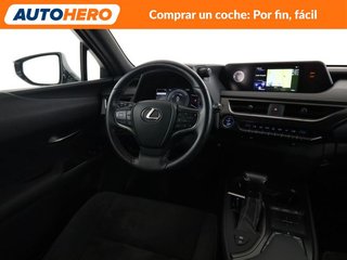 Lexus UX UX 250h Business