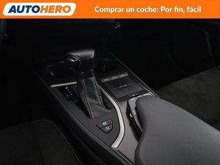 Lexus UX UX 250h Business