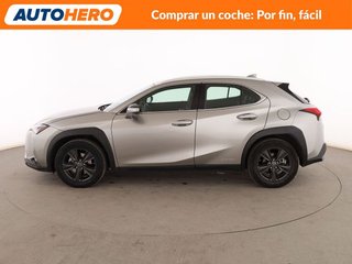 Lexus UX UX 250h Business