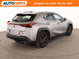 Lexus UX UX 250h Business