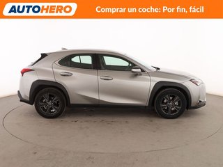 Lexus UX UX 250h Business