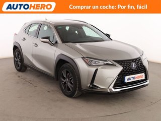 Lexus UX UX 250h Business