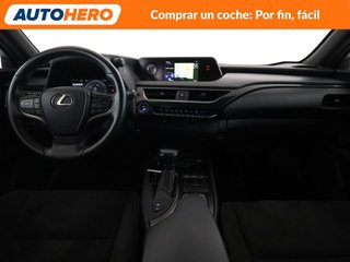 Lexus UX UX 250h Business