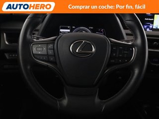 Lexus UX UX 250h Business