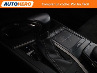 Lexus UX UX 250h Business
