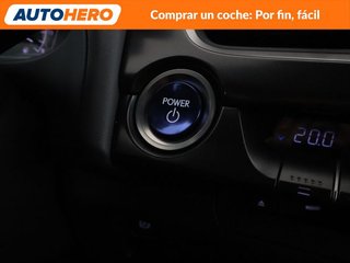 Lexus UX UX 250h Business