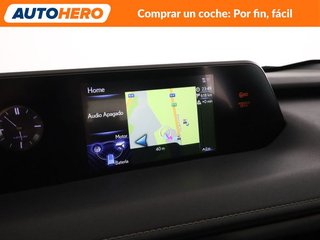 Lexus UX UX 250h Business