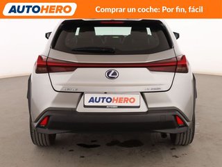 Lexus UX UX 250h Business
