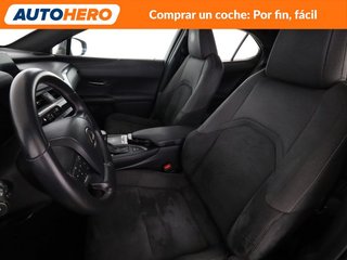 Lexus UX UX 250h Business