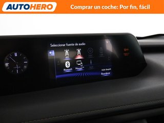Lexus UX UX 250h Business