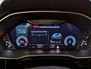Audi Q3 S line 35 TDI 110kW (150CV) S tronic